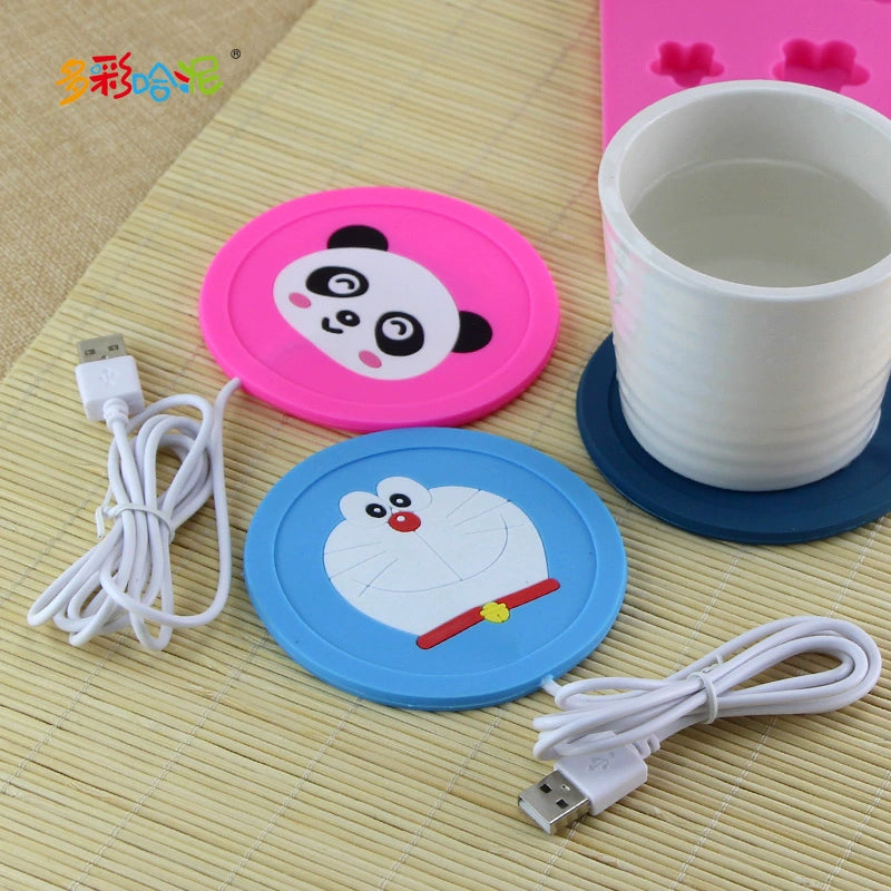 AQUECEDOR DE XÍCARA USB - HOT CUP